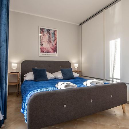 Apartamenty Promenada Z Tarasem I Parkingiem - Apartamenty Na Wyspie 斯维诺乌伊希切 外观 照片