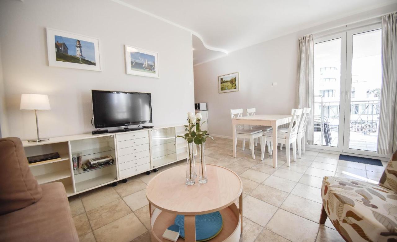 Apartamenty Promenada Z Tarasem I Parkingiem - Apartamenty Na Wyspie 斯维诺乌伊希切 外观 照片