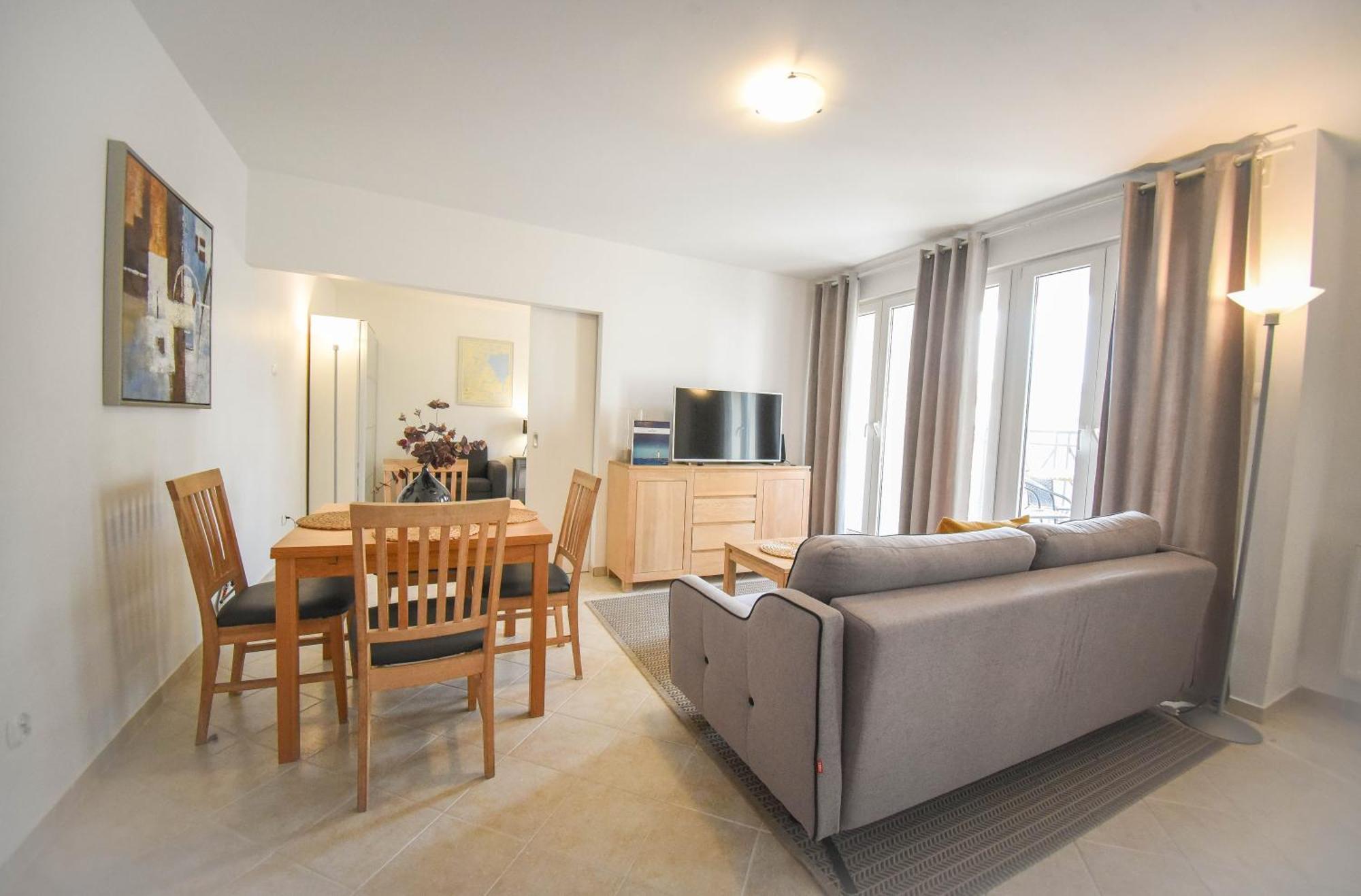 Apartamenty Promenada Z Tarasem I Parkingiem - Apartamenty Na Wyspie 斯维诺乌伊希切 外观 照片
