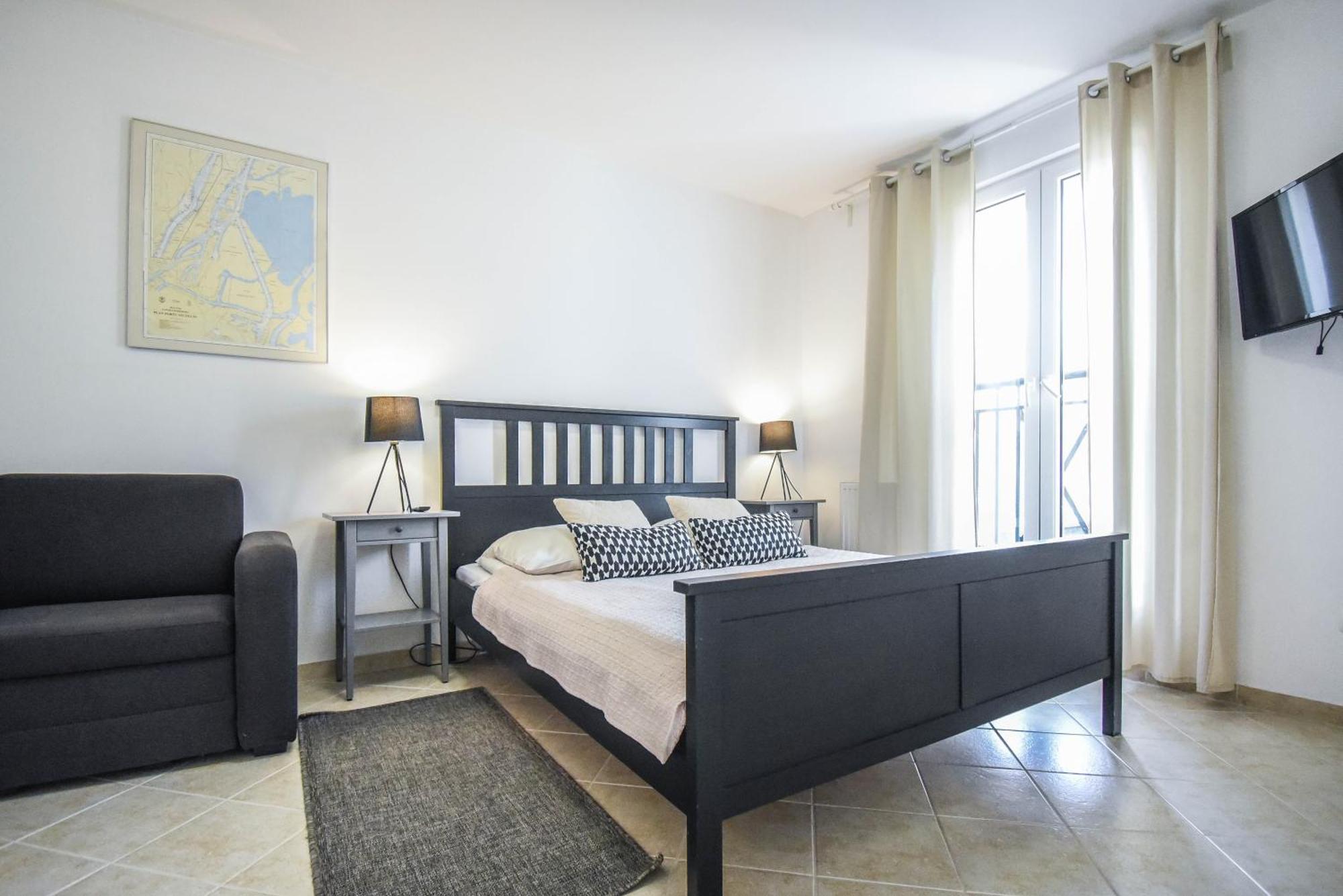 Apartamenty Promenada Z Tarasem I Parkingiem - Apartamenty Na Wyspie 斯维诺乌伊希切 外观 照片