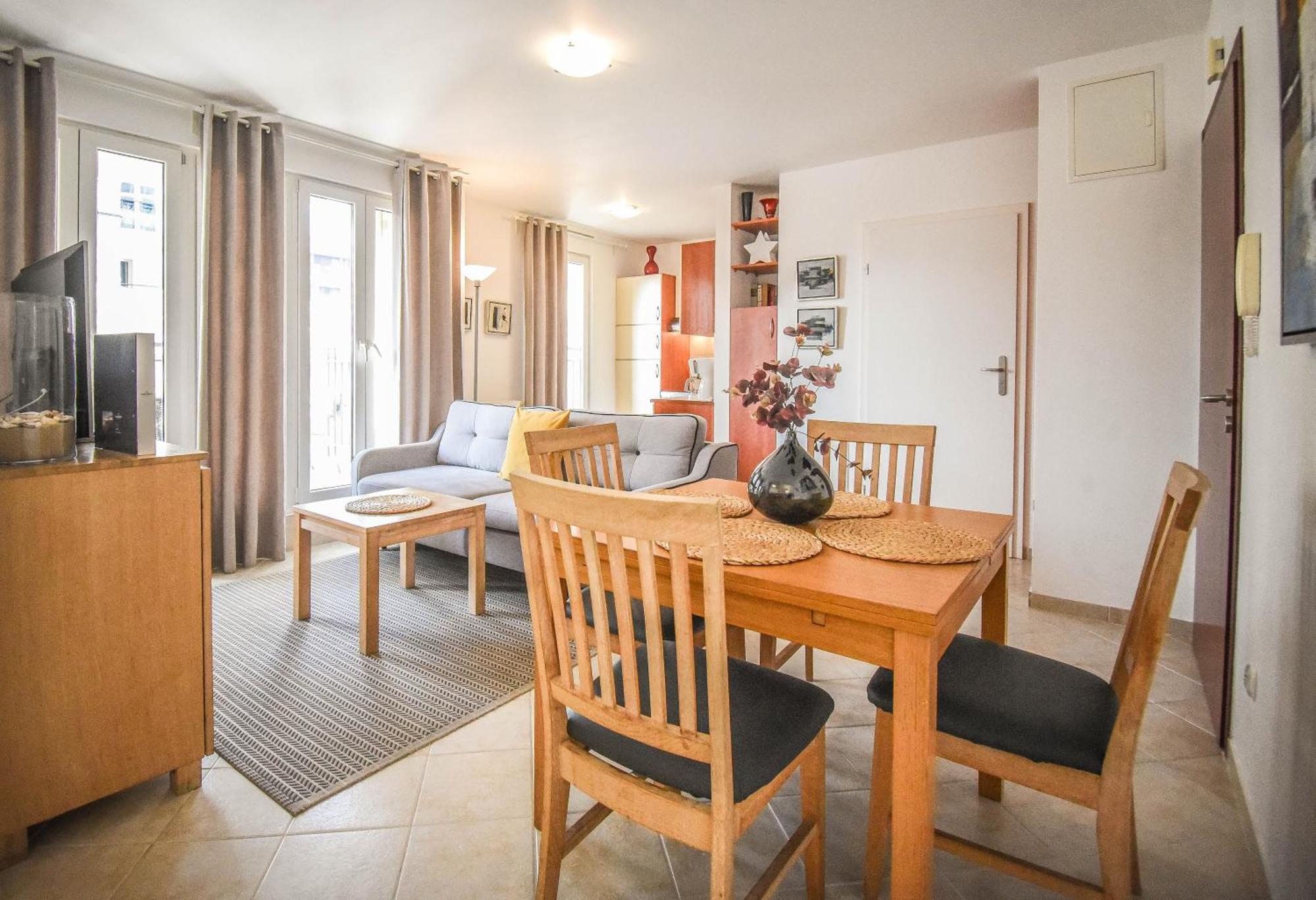 Apartamenty Promenada Z Tarasem I Parkingiem - Apartamenty Na Wyspie 斯维诺乌伊希切 外观 照片