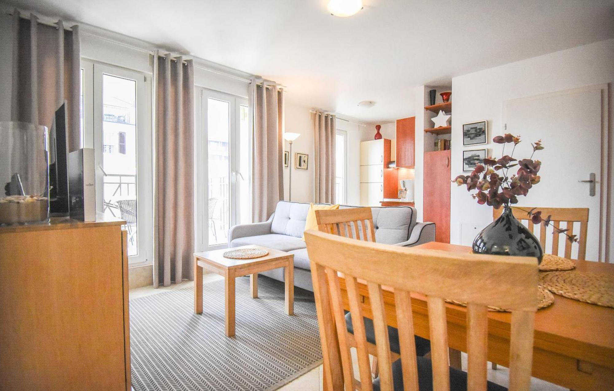 Apartamenty Promenada Z Tarasem I Parkingiem - Apartamenty Na Wyspie 斯维诺乌伊希切 外观 照片