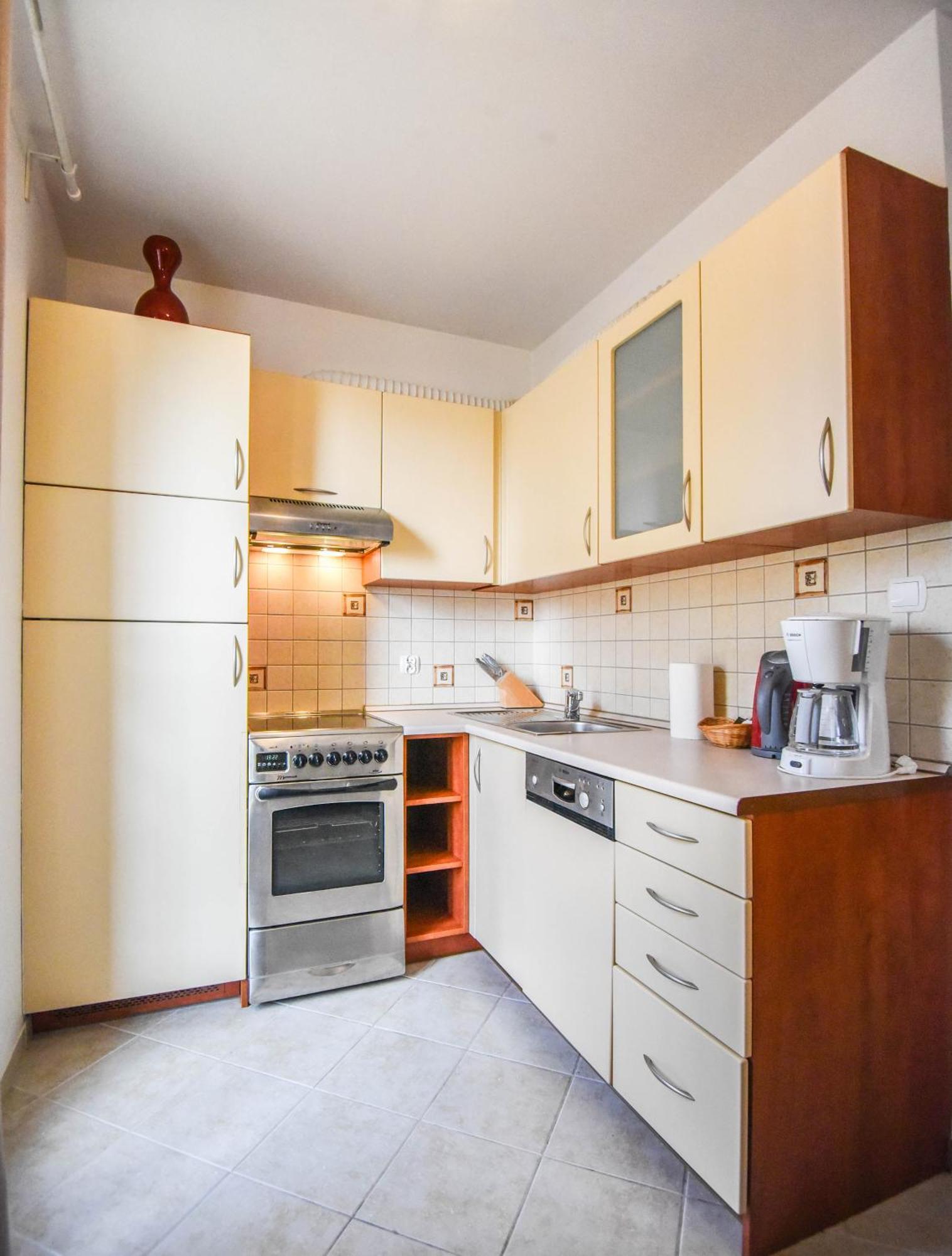 Apartamenty Promenada Z Tarasem I Parkingiem - Apartamenty Na Wyspie 斯维诺乌伊希切 外观 照片
