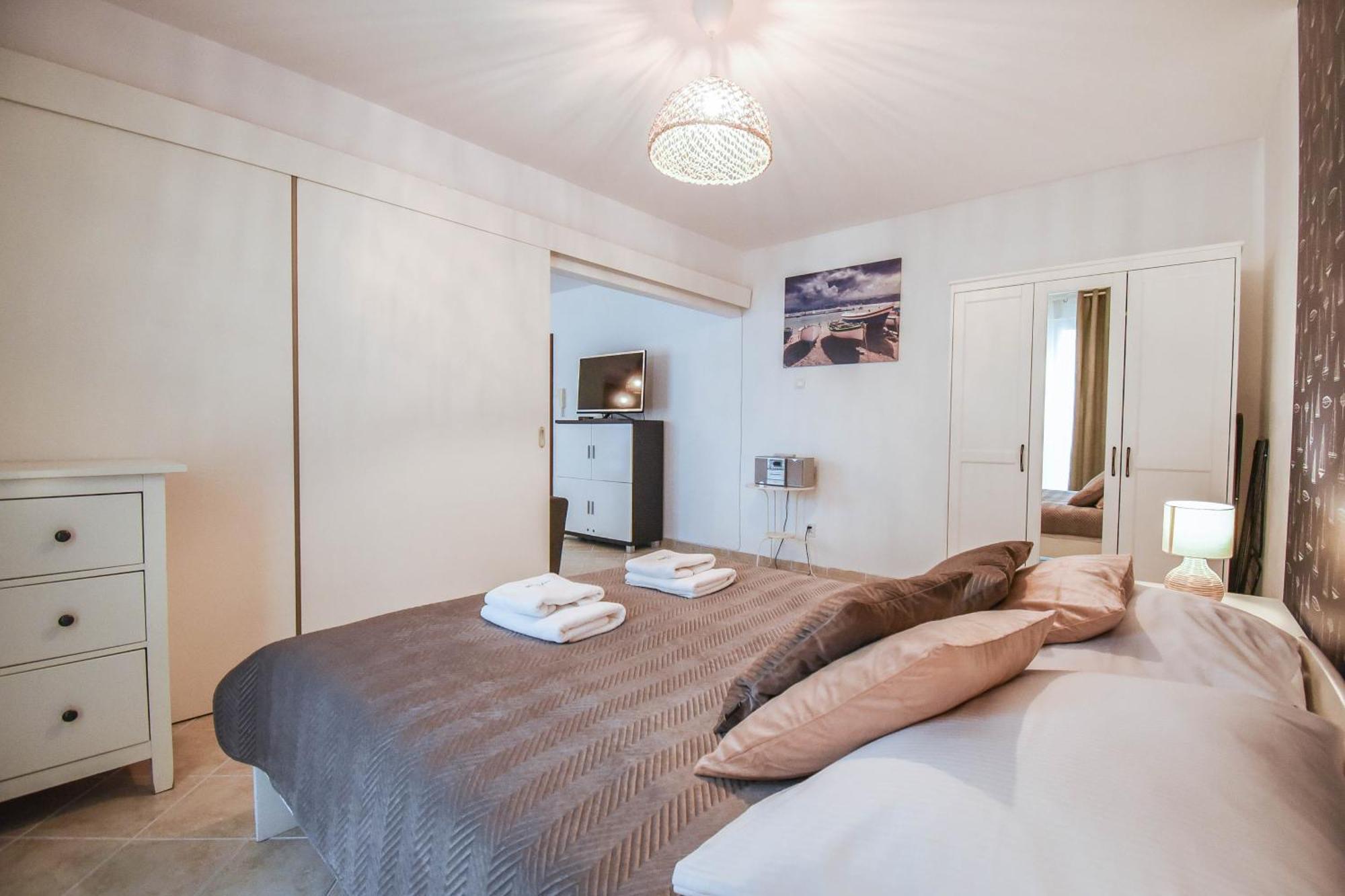 Apartamenty Promenada Z Tarasem I Parkingiem - Apartamenty Na Wyspie 斯维诺乌伊希切 外观 照片