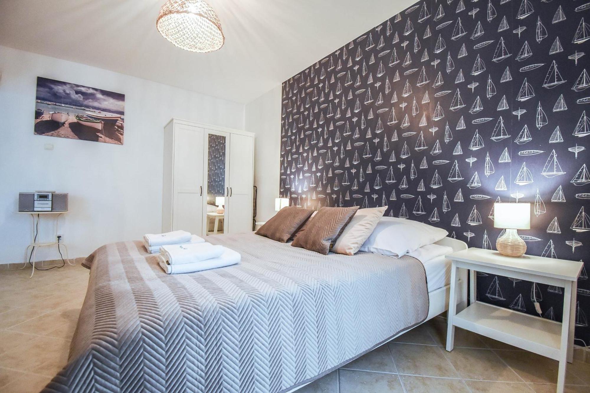 Apartamenty Promenada Z Tarasem I Parkingiem - Apartamenty Na Wyspie 斯维诺乌伊希切 外观 照片