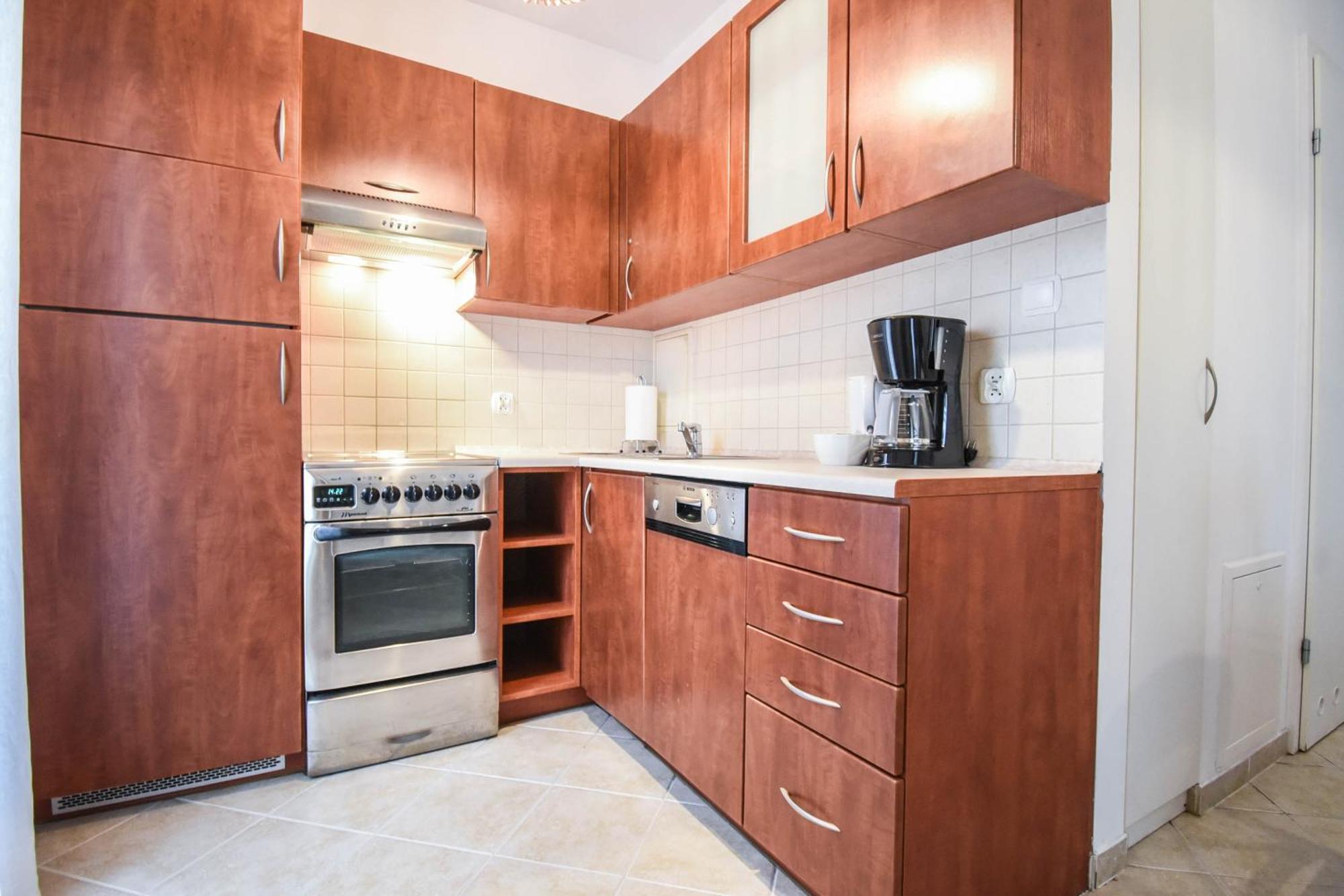 Apartamenty Promenada Z Tarasem I Parkingiem - Apartamenty Na Wyspie 斯维诺乌伊希切 外观 照片