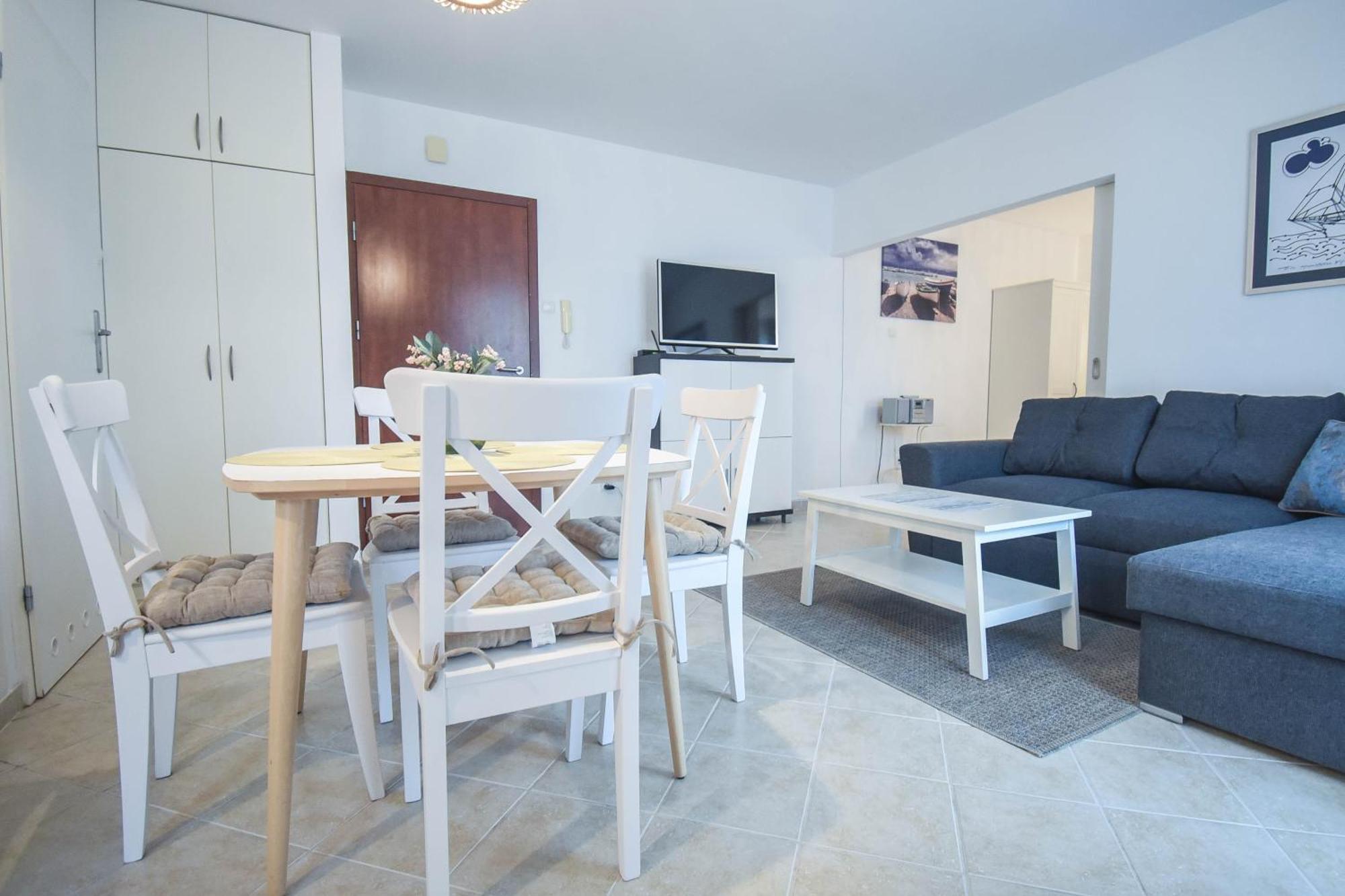Apartamenty Promenada Z Tarasem I Parkingiem - Apartamenty Na Wyspie 斯维诺乌伊希切 外观 照片