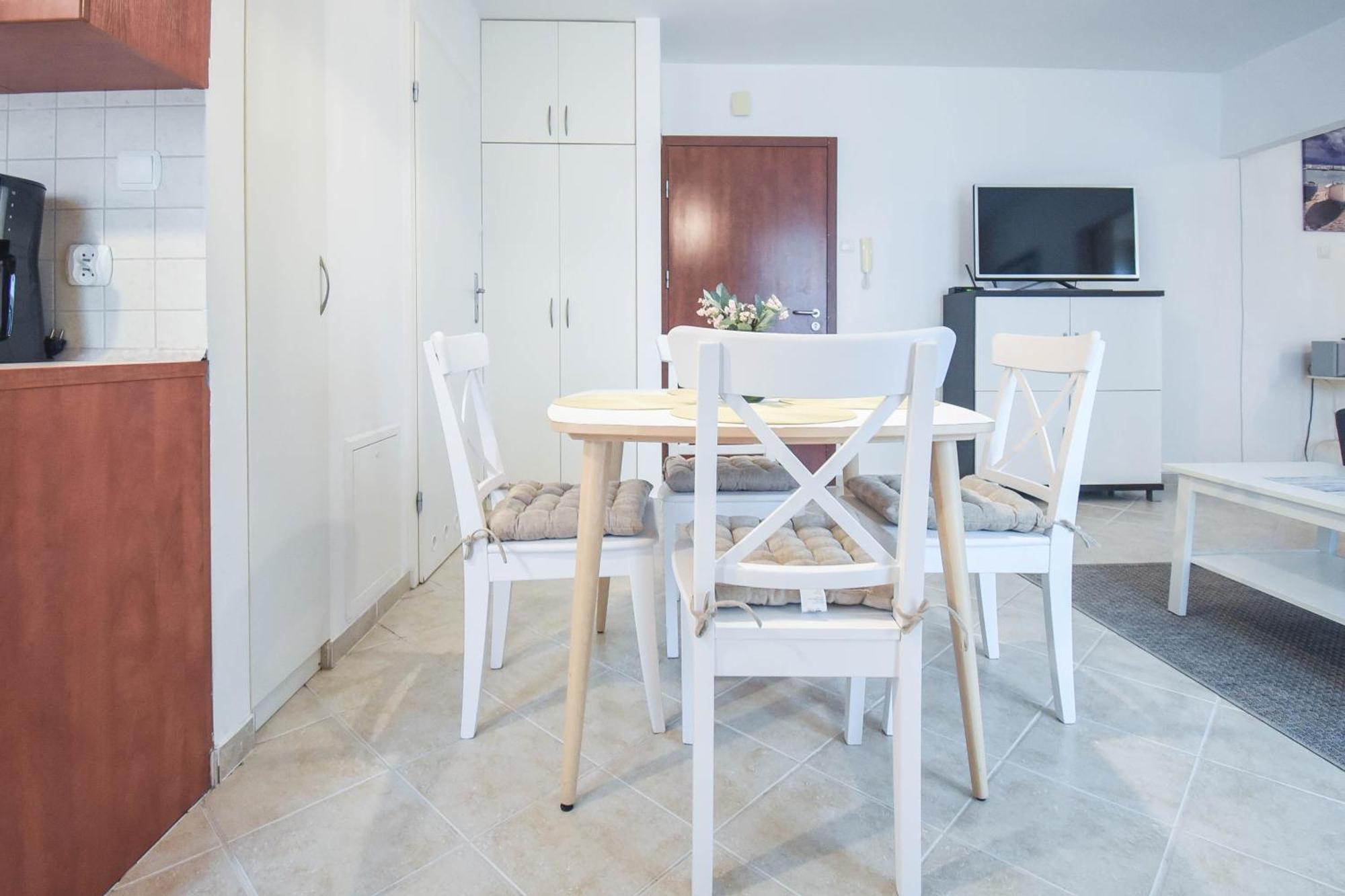 Apartamenty Promenada Z Tarasem I Parkingiem - Apartamenty Na Wyspie 斯维诺乌伊希切 外观 照片