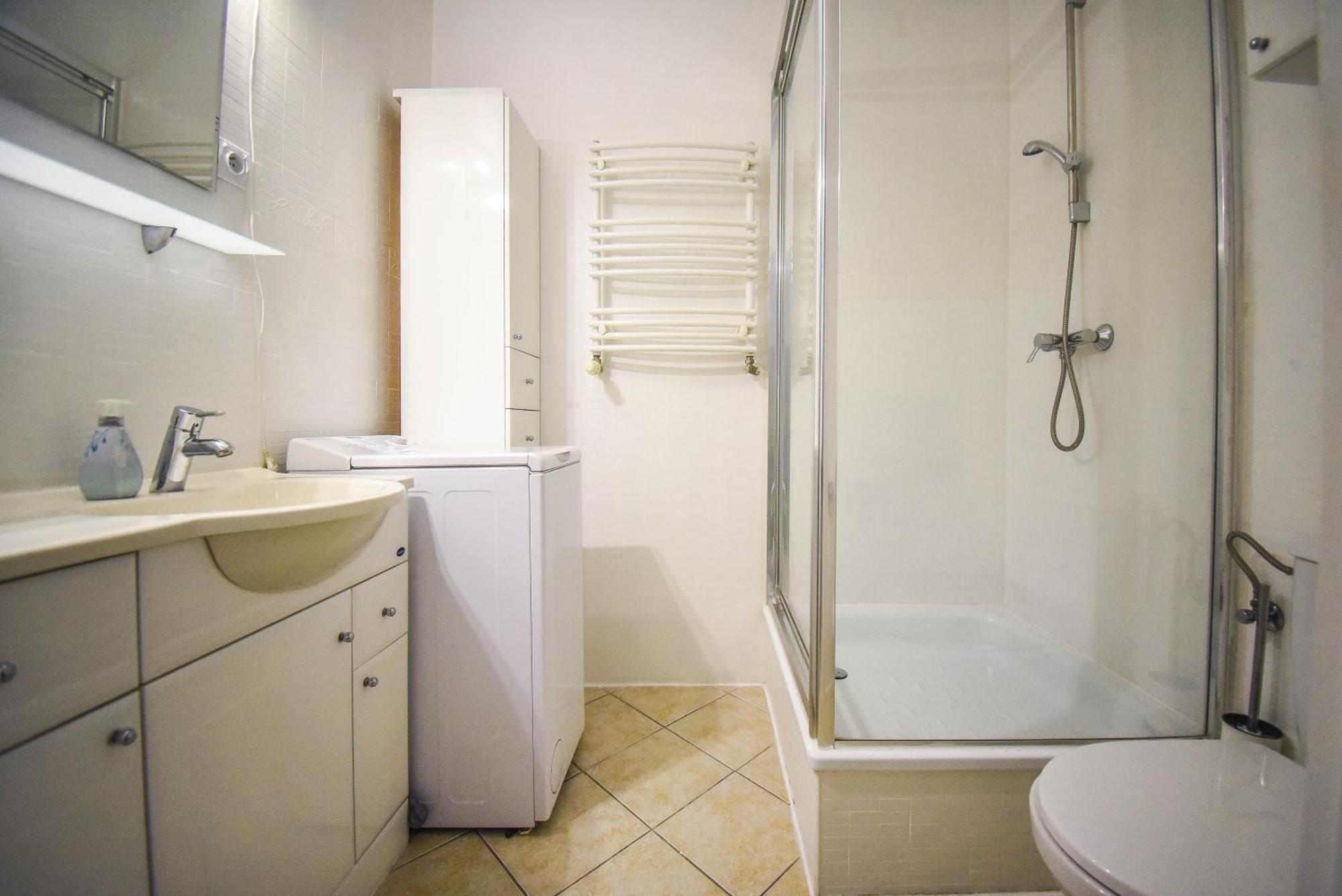 Apartamenty Promenada Z Tarasem I Parkingiem - Apartamenty Na Wyspie 斯维诺乌伊希切 外观 照片