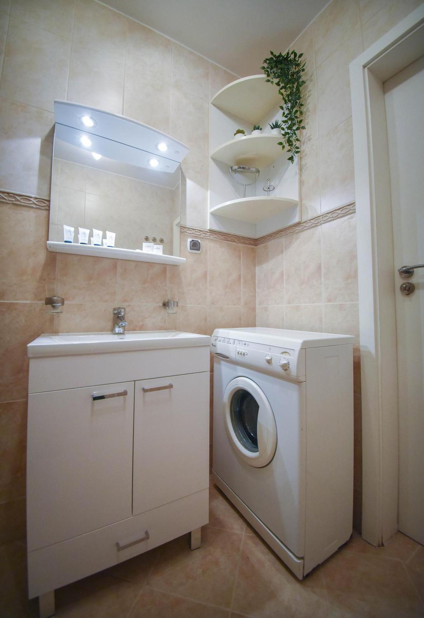 Apartamenty Promenada Z Tarasem I Parkingiem - Apartamenty Na Wyspie 斯维诺乌伊希切 外观 照片
