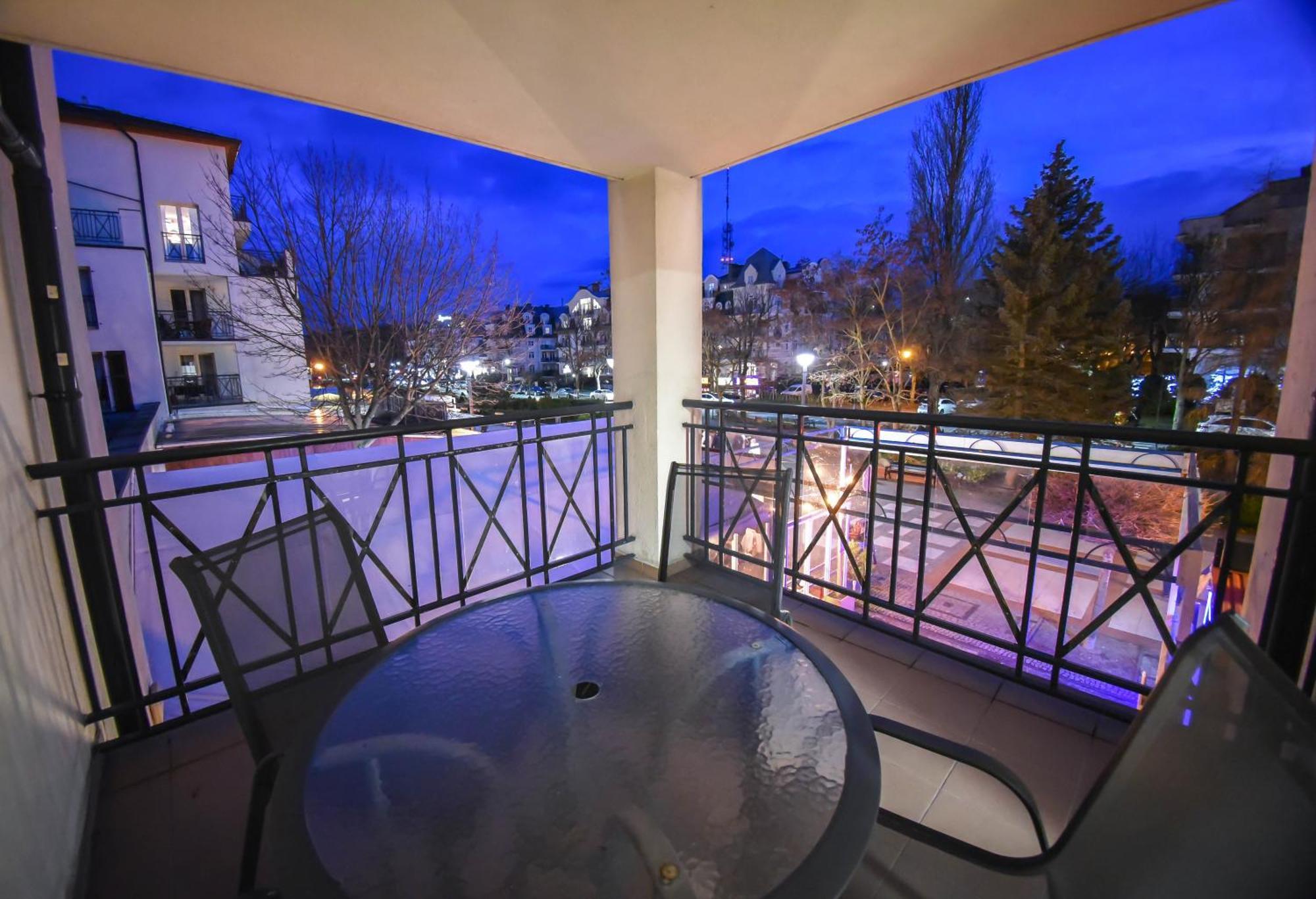 Apartamenty Promenada Z Tarasem I Parkingiem - Apartamenty Na Wyspie 斯维诺乌伊希切 外观 照片